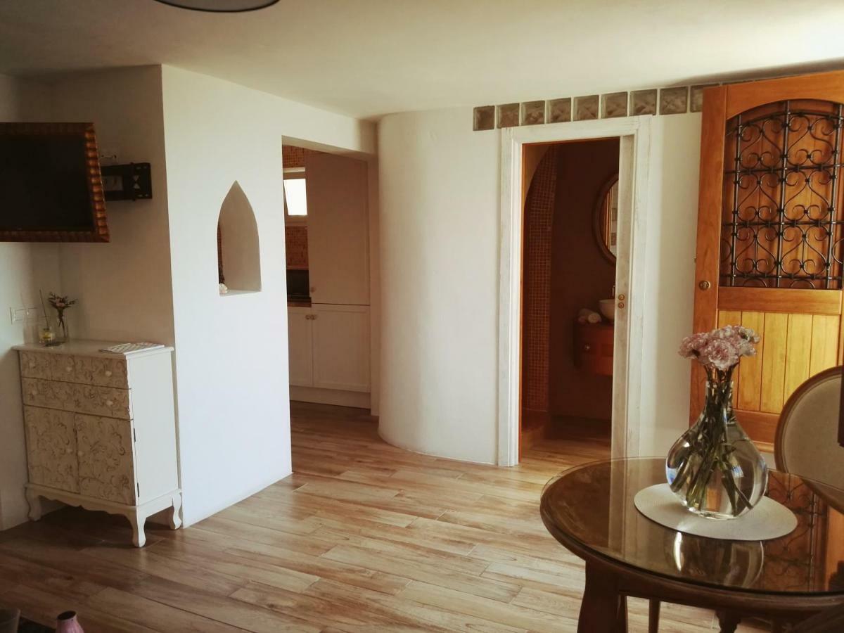 Estudio Jazmin Nerja Exterior photo